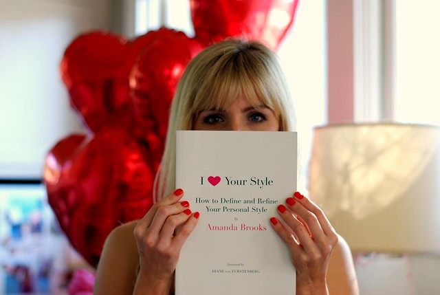 V-Day Shoot