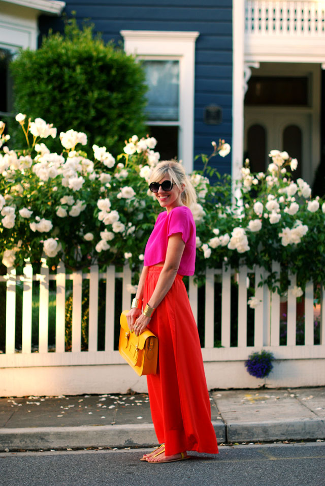 Color Block