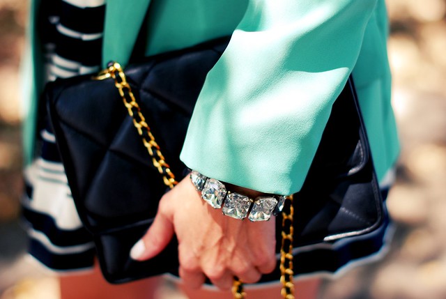candy colored