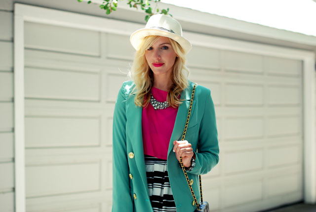 candy colored