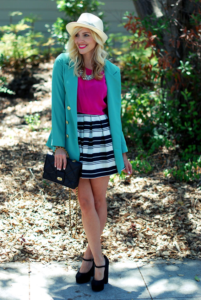 candy colored