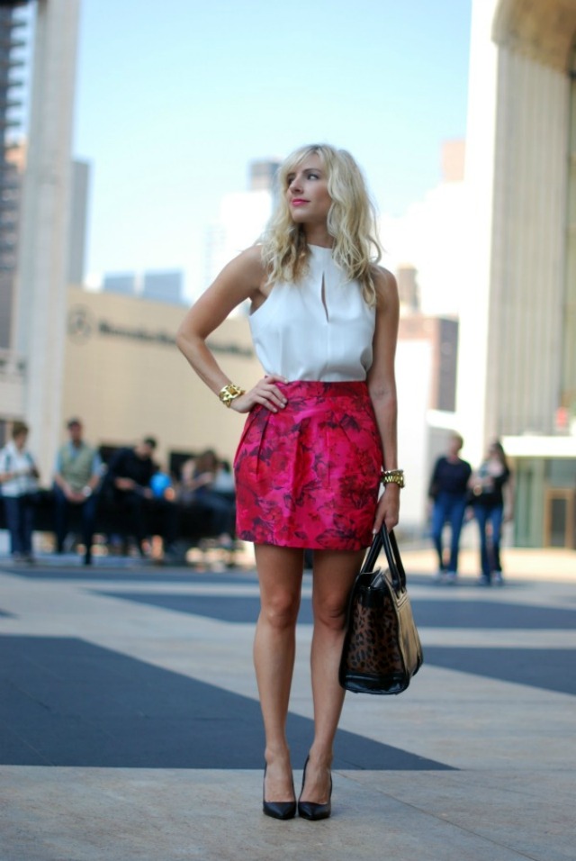 Simple & Sweet