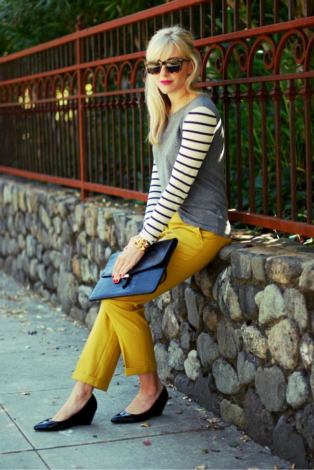 Mustard