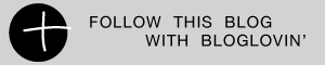 bloglovin