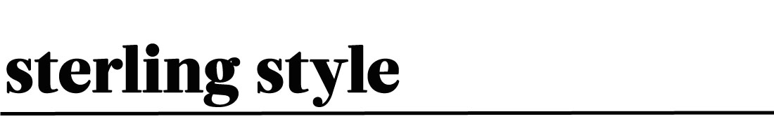 sterlingstyle