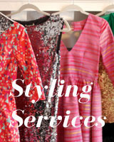 styling services