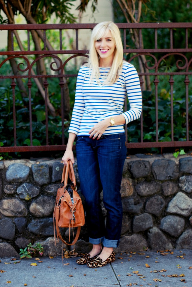 Casual w/ Twist