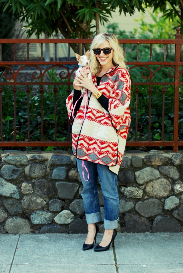 Oversized