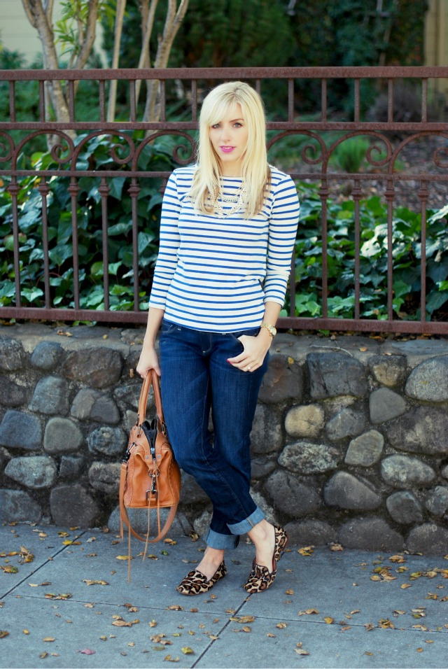 Casual w/ Twist